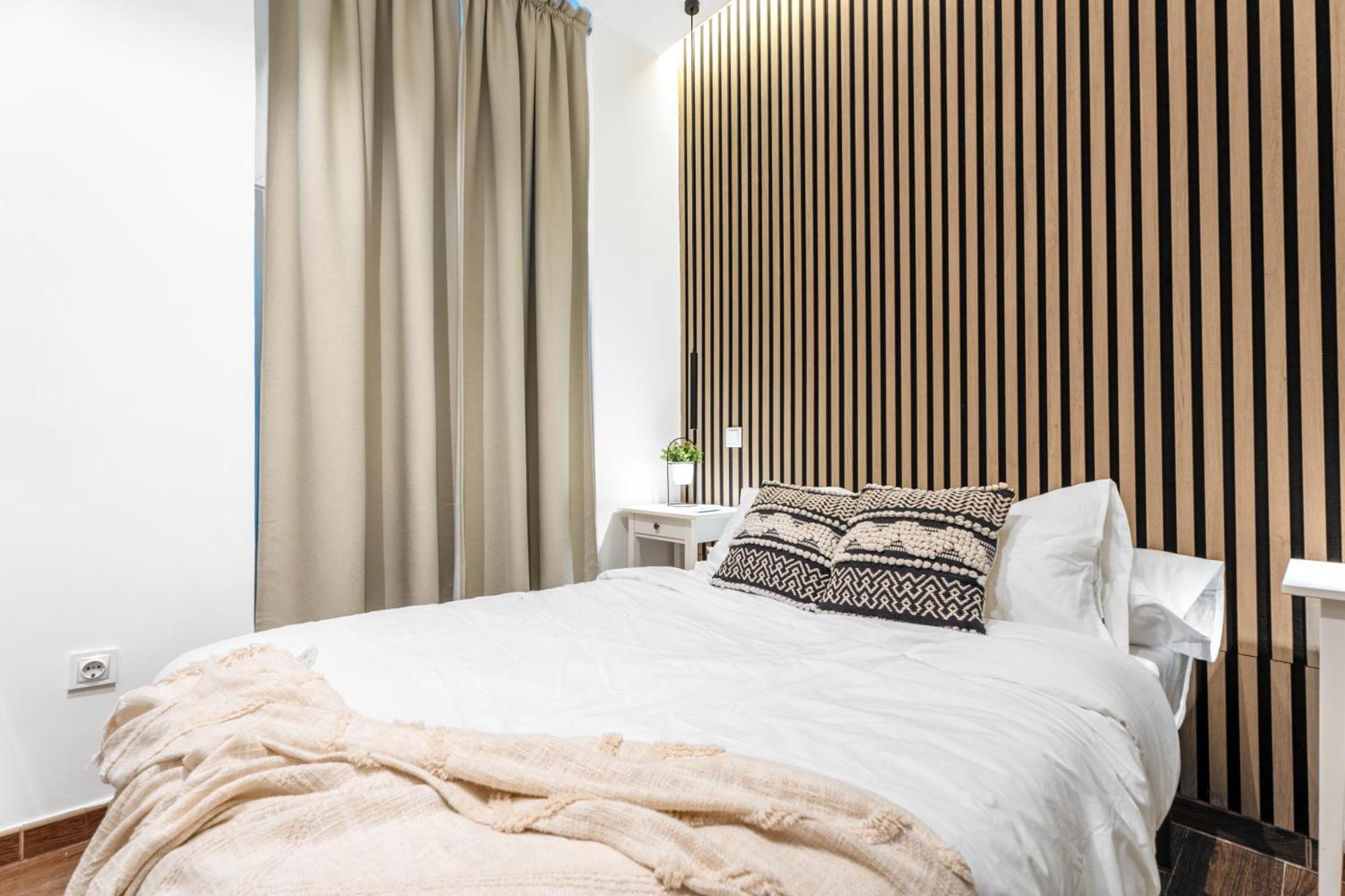 Apartamento 2 Ubicacion Inmejorable, 5 Min Del Parque El Retiro, Puerta De Alcala, Goya, Serrano, Velazquez, & Wizink Center Madrid